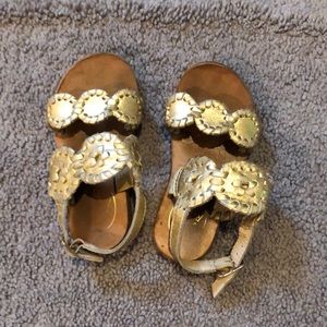 Mini Jack Rogers (baby)